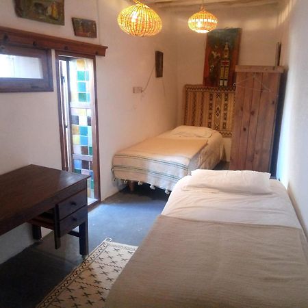 Dar Kamalchaoui Bed & Breakfast Bhalil Exterior photo
