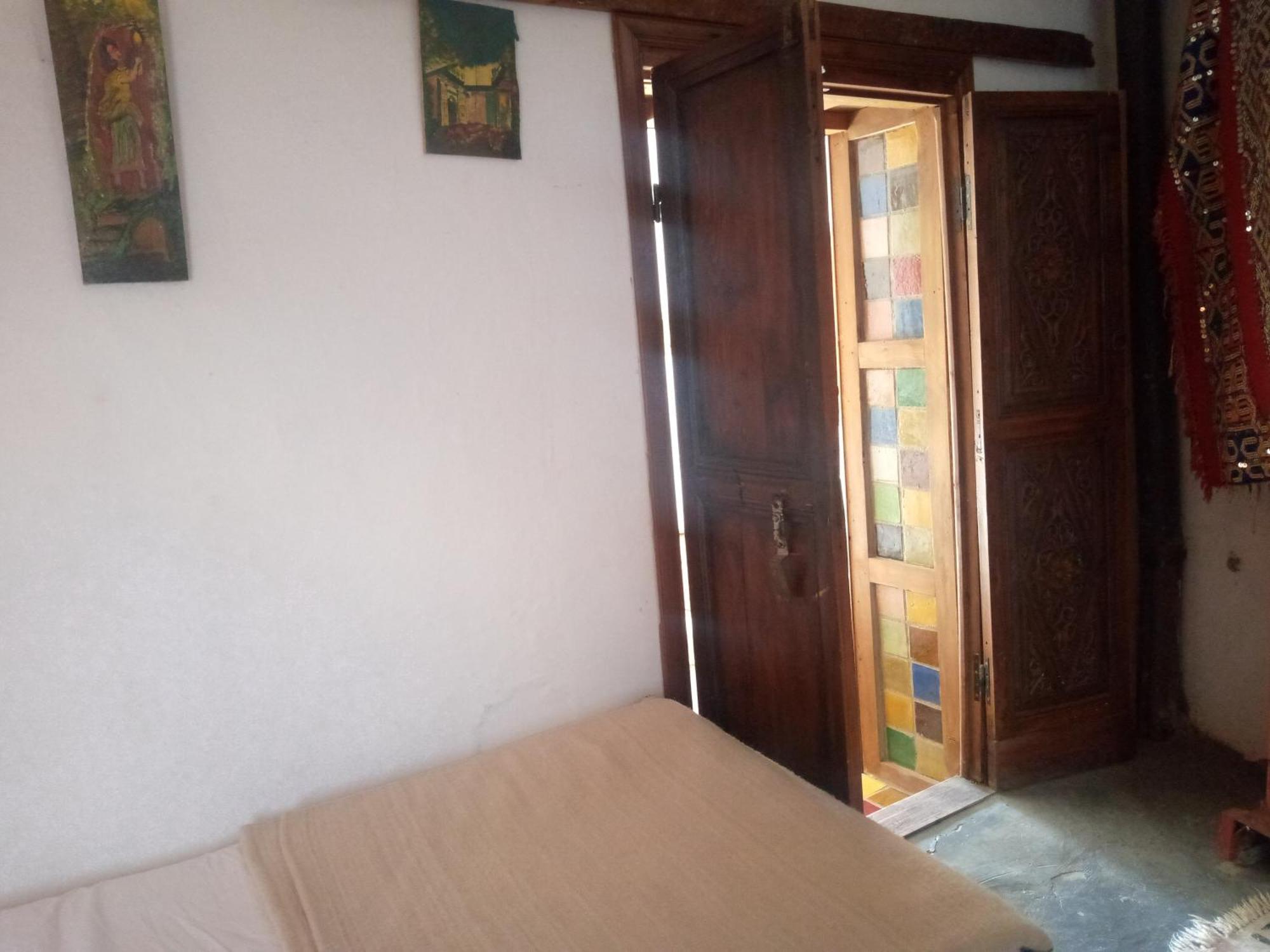 Dar Kamalchaoui Bed & Breakfast Bhalil Exterior photo