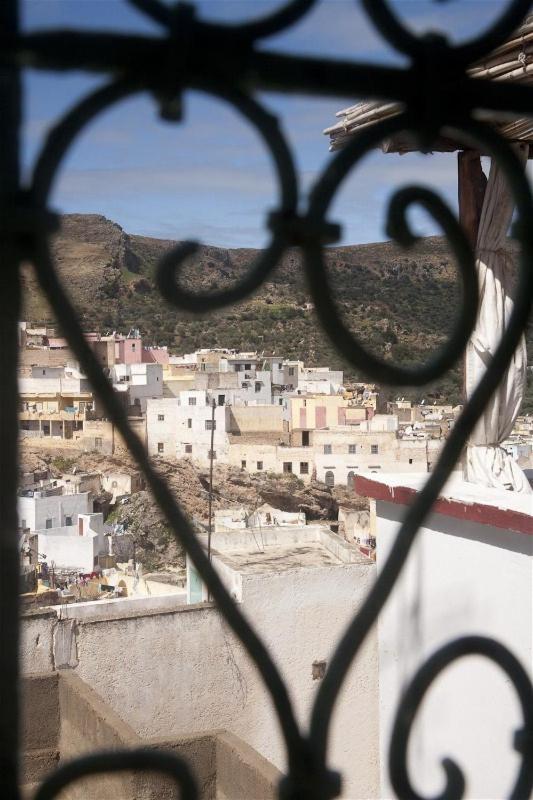 Dar Kamalchaoui Bed & Breakfast Bhalil Exterior photo