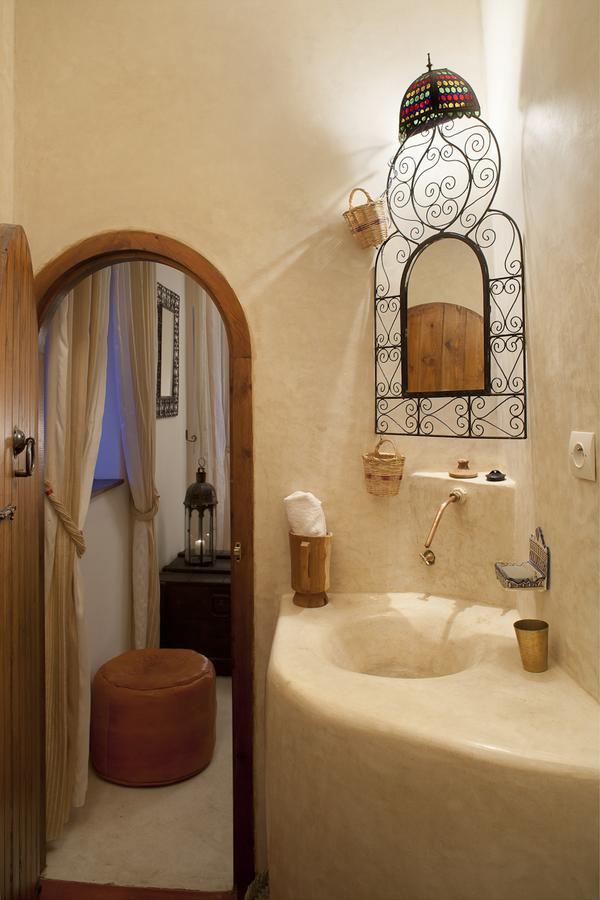 Dar Kamalchaoui Bed & Breakfast Bhalil Exterior photo