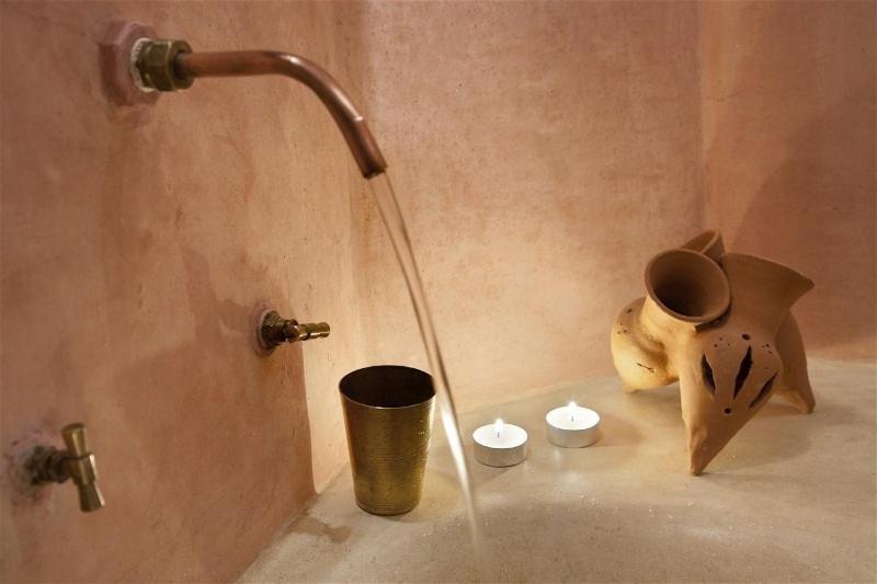 Dar Kamalchaoui Bed & Breakfast Bhalil Room photo