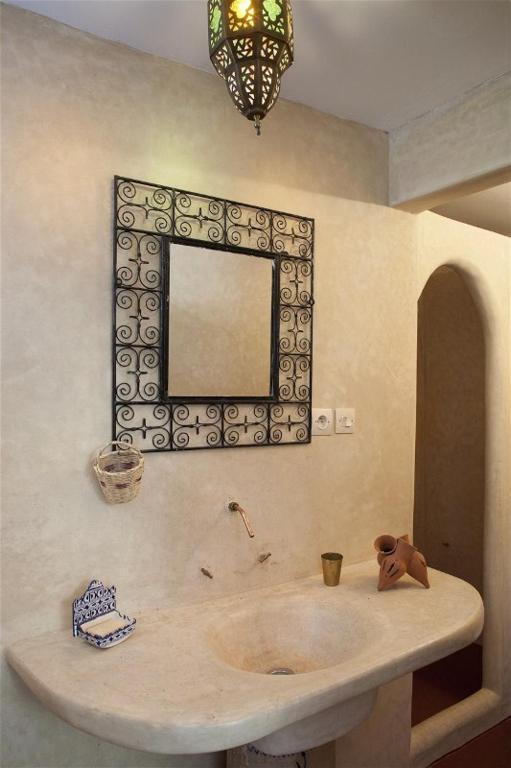 Dar Kamalchaoui Bed & Breakfast Bhalil Room photo